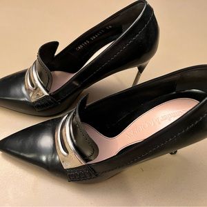 Alexander McQueen pumps